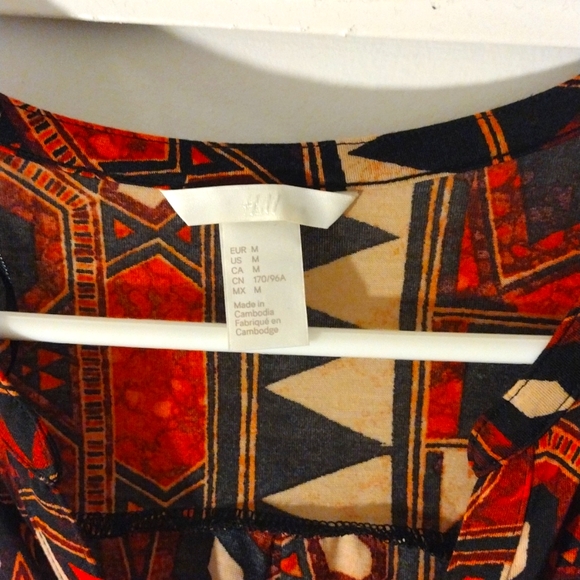 H&M Dress - Picture 4 of 6